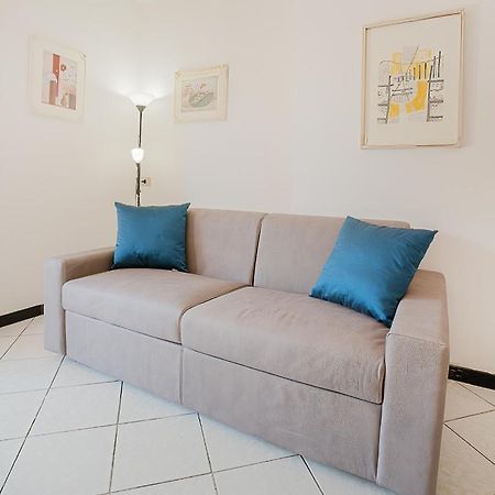 Ambra Holiday Rooms San Teodoro  Bagian luar foto